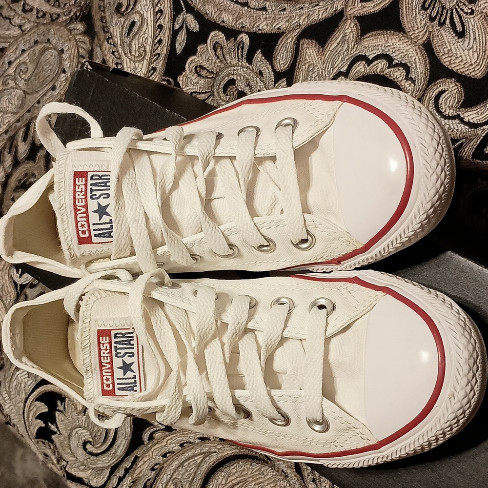 Converse CTAS